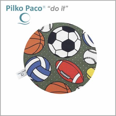 Bola de relajación Pilko Paco Sport