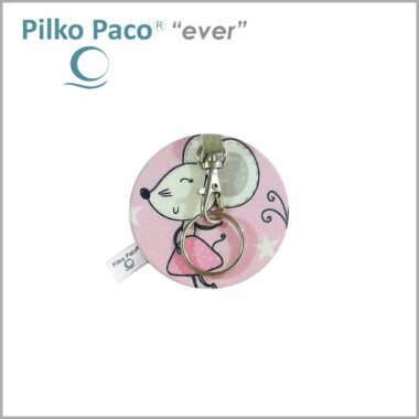 Llavero ever Pilko Paco