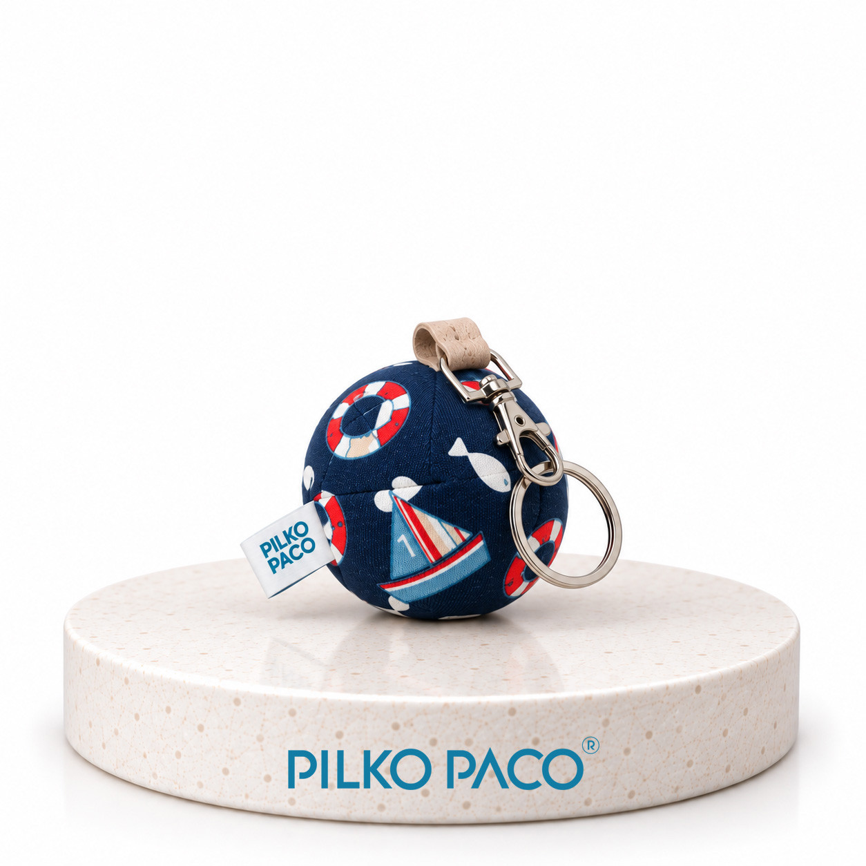 Pilko Paco Barquito - Imagen 2