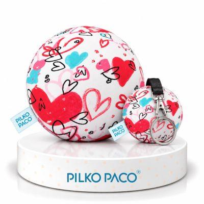Pilko Paco Corazones