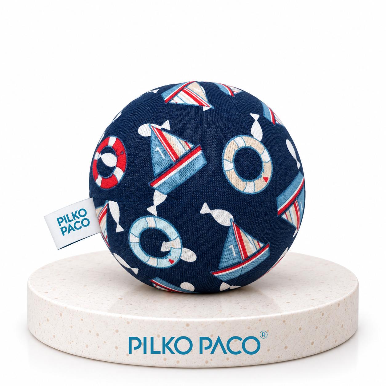 Pilko Paco Barquito - Imagen 4