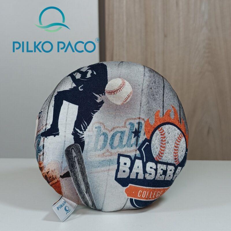 Pilko Paco Do it Basebal
