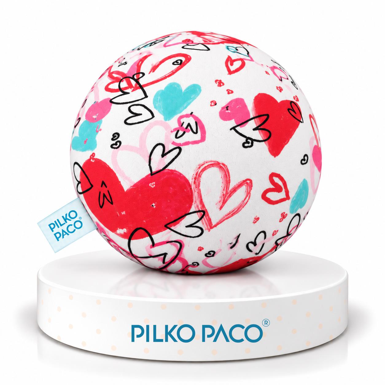 Pilko Paco Corazones - Imagen 4