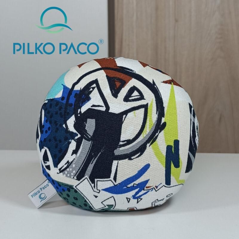 Pilko Paco Do it Grafitti