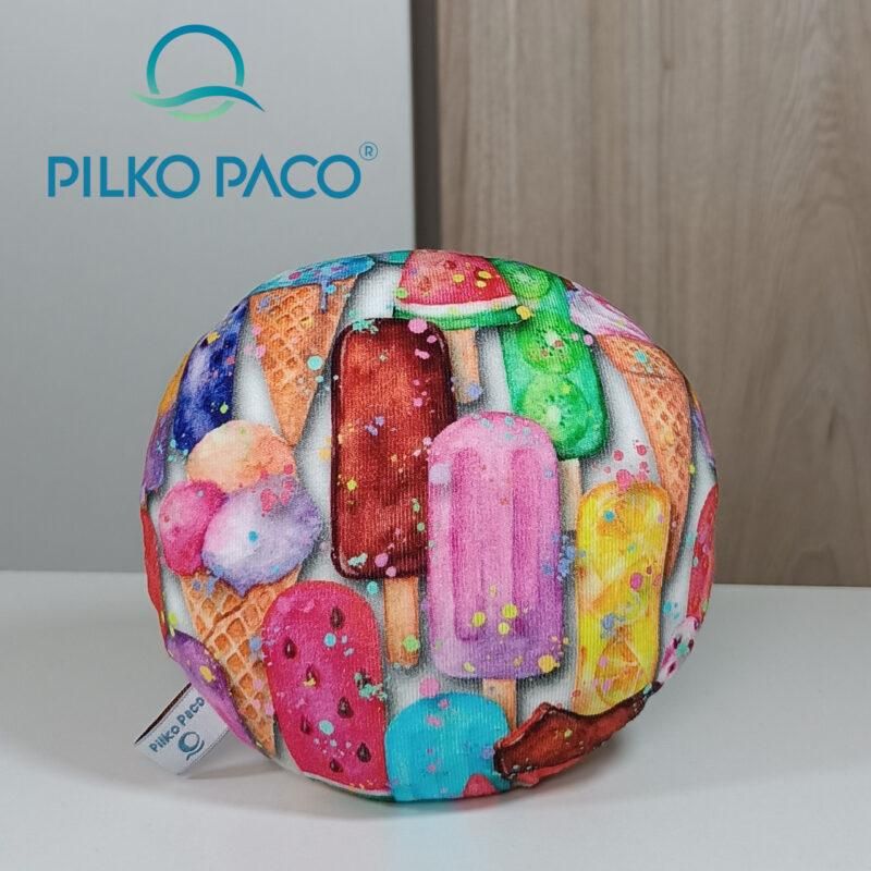 Pilko Paco Do it Helados