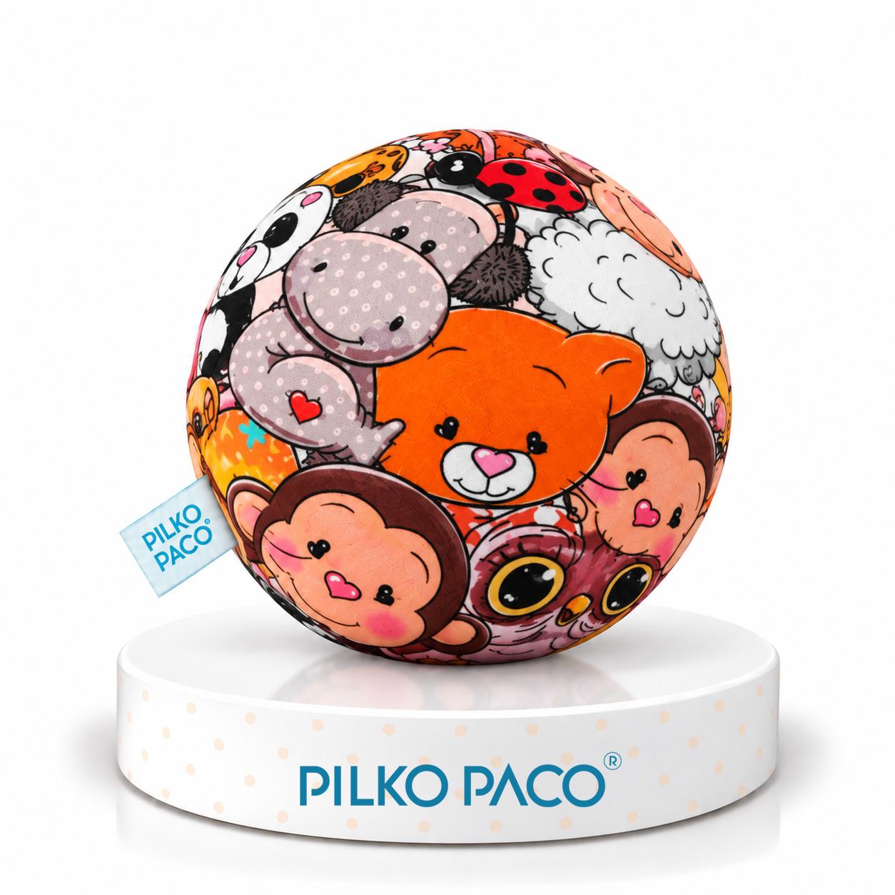 Pilko Paco Peluches - Imagen 4