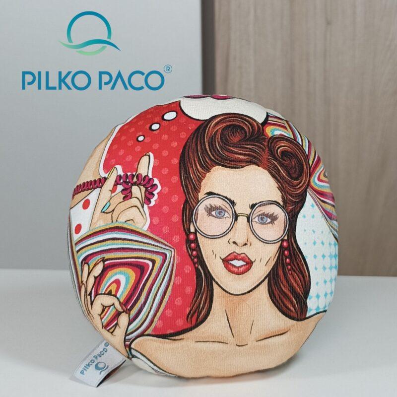 Pilko Paco Do it Pin up