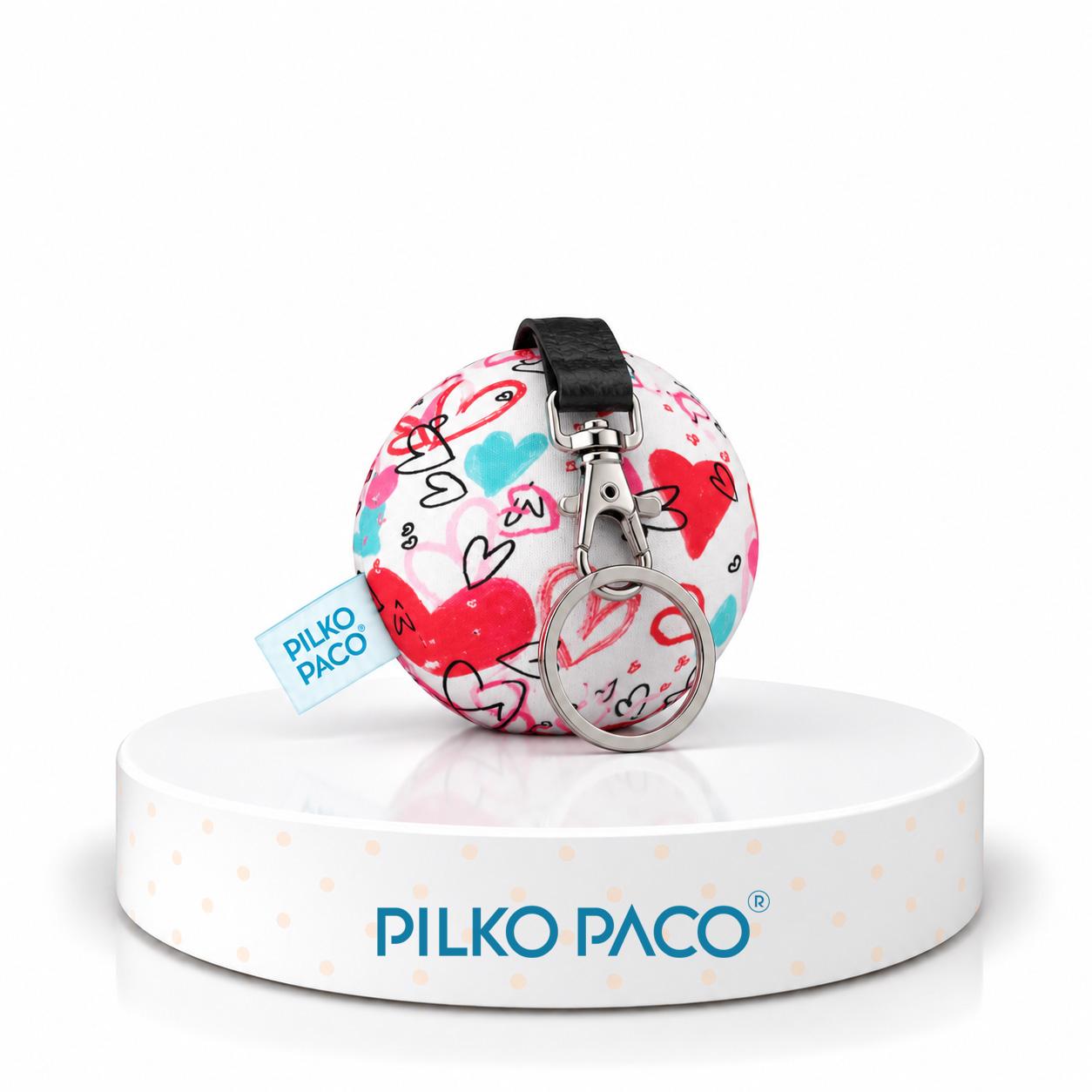 Pilko Paco Corazones - Imagen 2