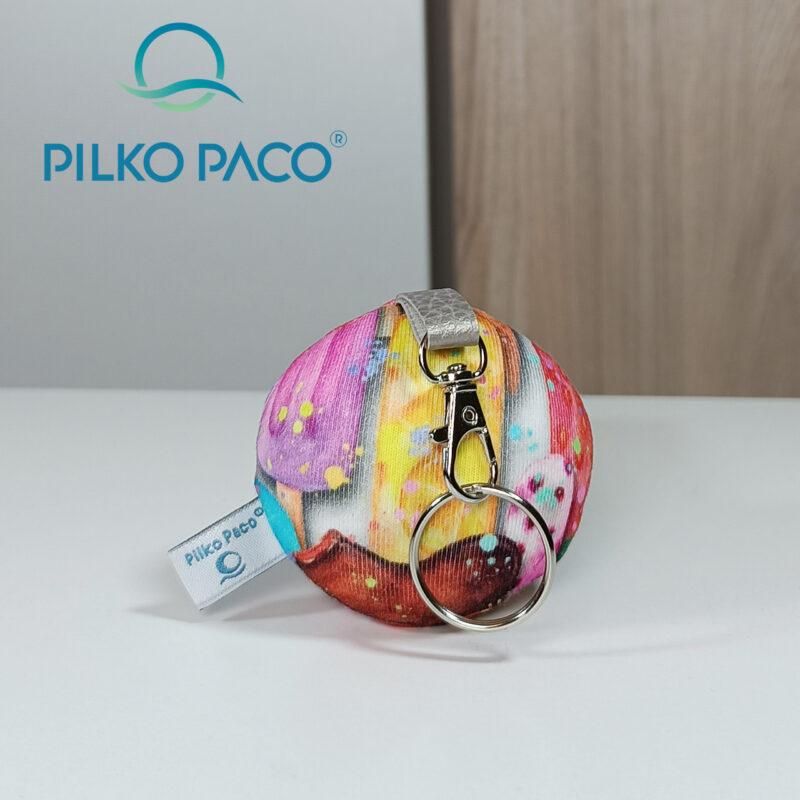 Pilko Paco Ever Helados