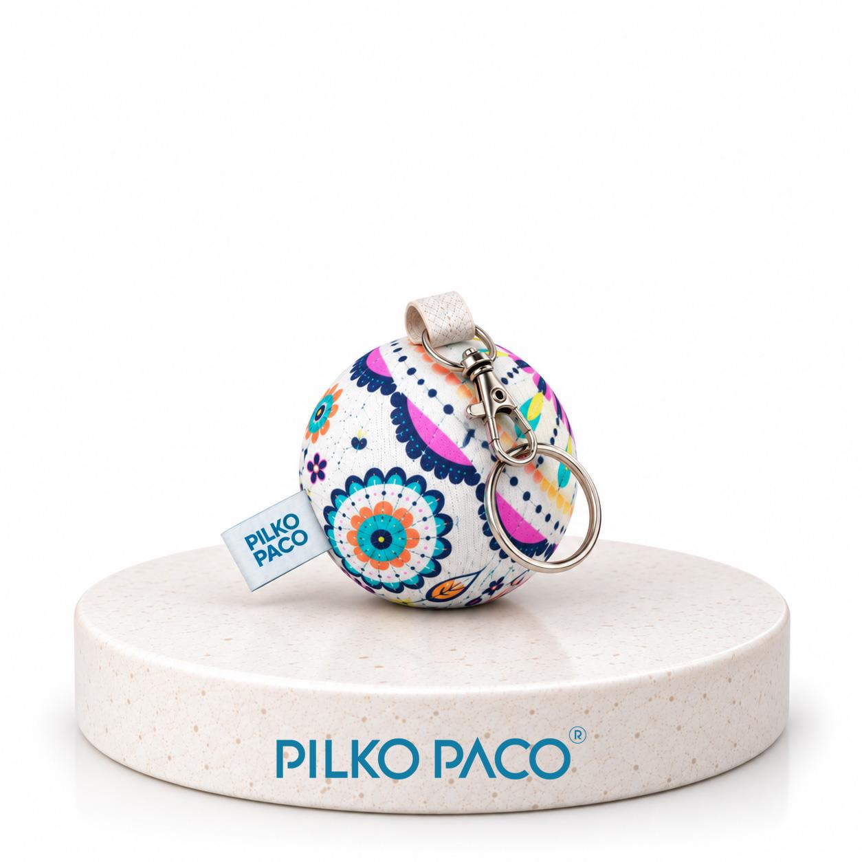 Pilko Paco Mandala Gris - Imagen 2