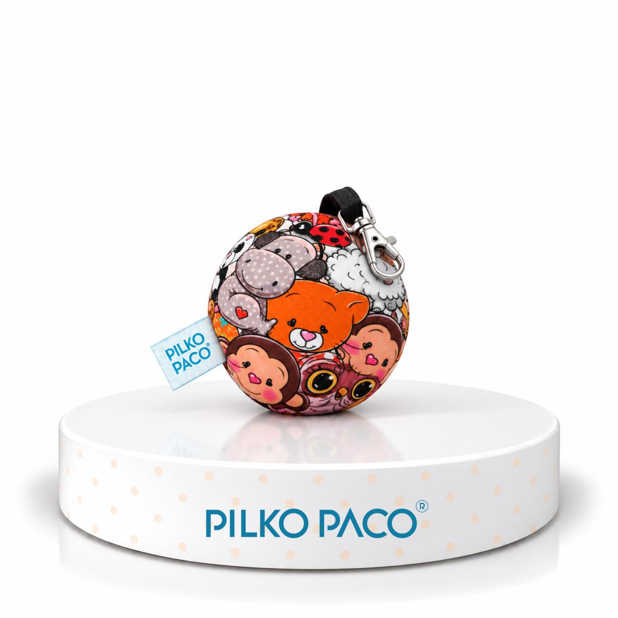 Pilko Paco Peluches - Imagen 2