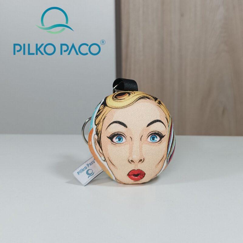 Pilko Paco Ever Pin Up