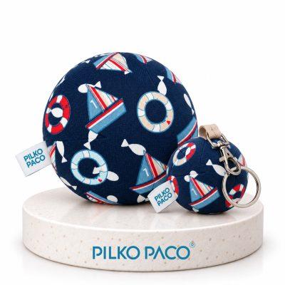 Pilko Paco Barquito