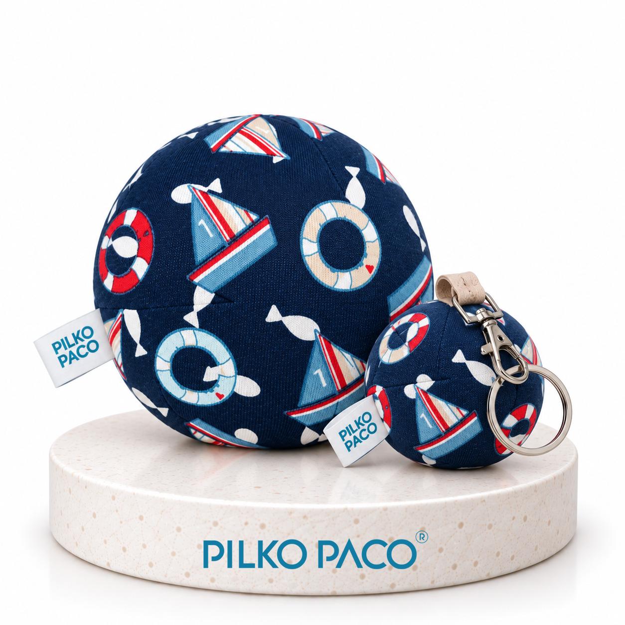 Pilko Paco Barquito