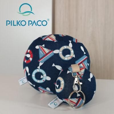 Pilko Paco Pack Barquito