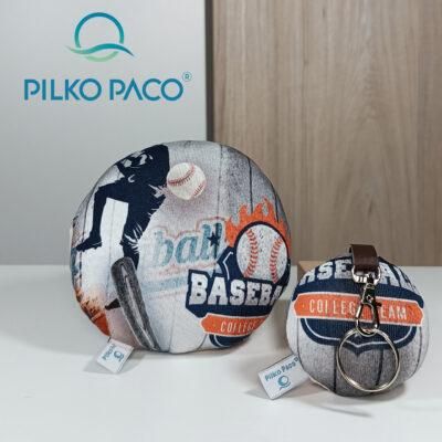 Pilko Paco Pack Basebal