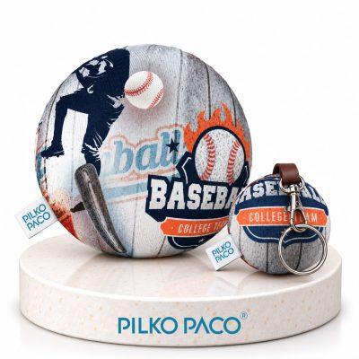Pilko Paco Baseball