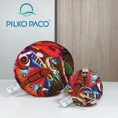 Pilko Paco Pack Butterfly
