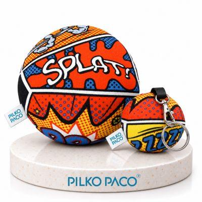 Pilko Paco Comic