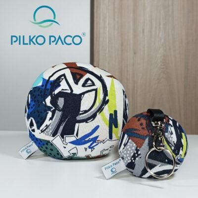 Pilko Paco Pack Graffiti