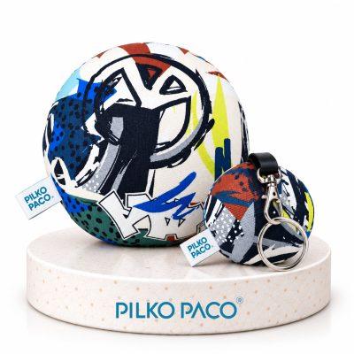 Pilko Paco Graffiti