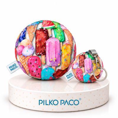Pilko Paco Helados