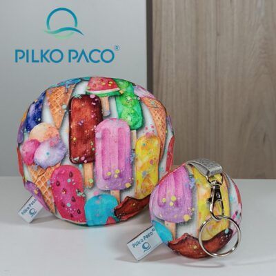 Pilko Paco Pack Helados