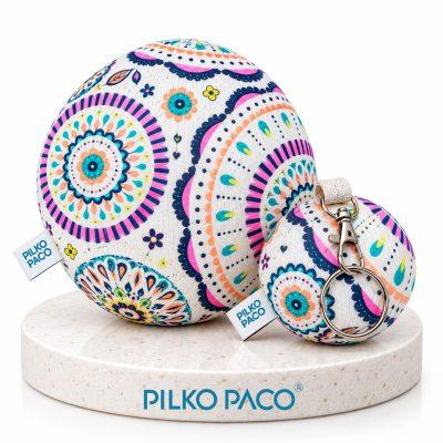 Pilko Paco Mandala Gris