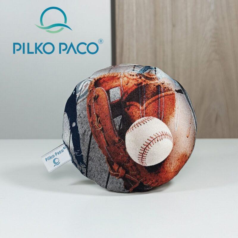 Pilko Paco Press Basebal