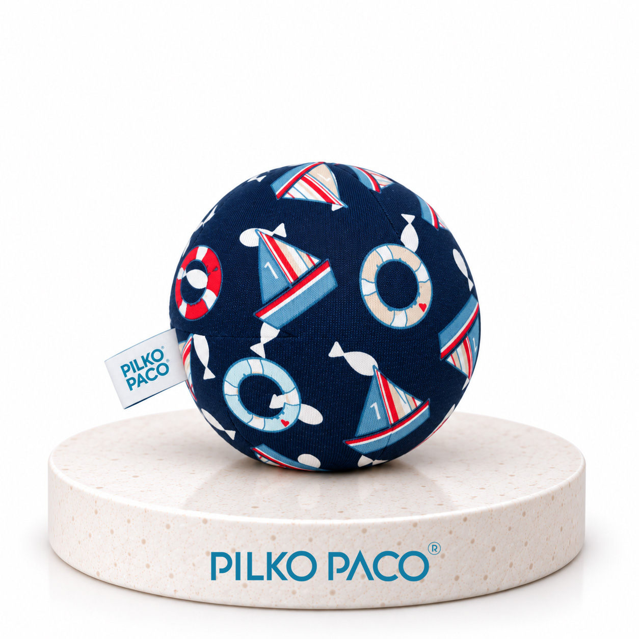 Pilko Paco Barquito - Imagen 3