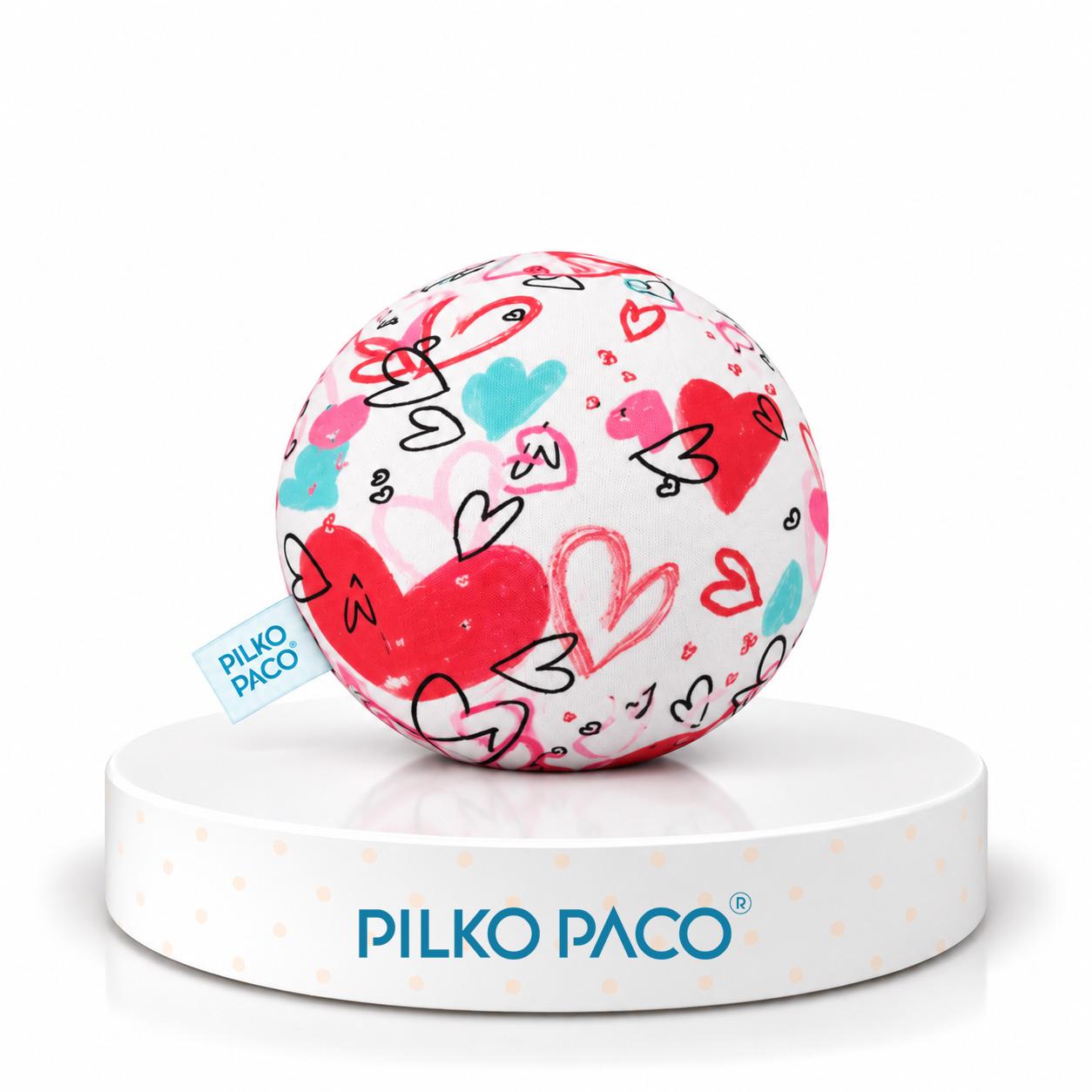 Pilko Paco Corazones - Imagen 3
