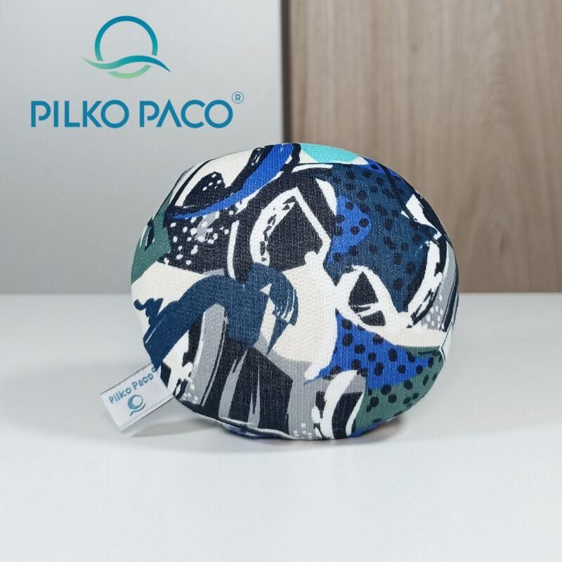 Pilko Paco Press Grafitti