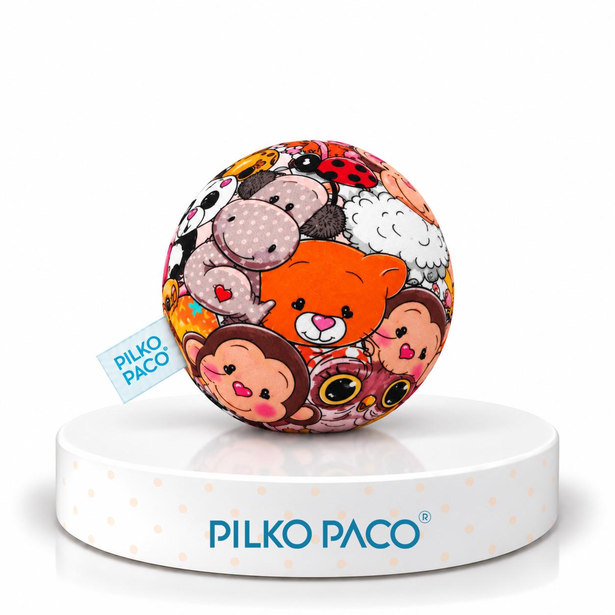 Pilko Paco Peluches - Imagen 3