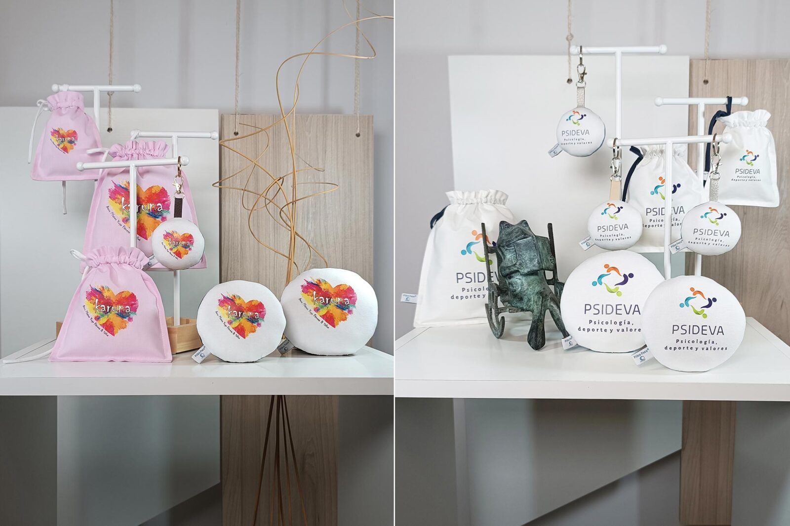 Pilko Paco personalizados