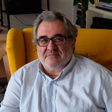 Fotografia del experto Luis en Pilko Palko