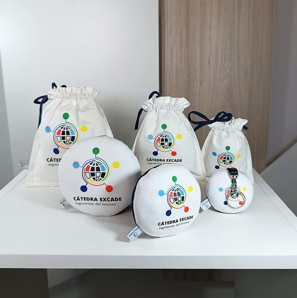 Foto Pilko Paco EXCADE CÁTEDRA