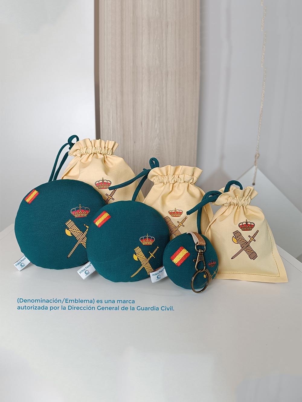 Foto ambiente Guardia Civil