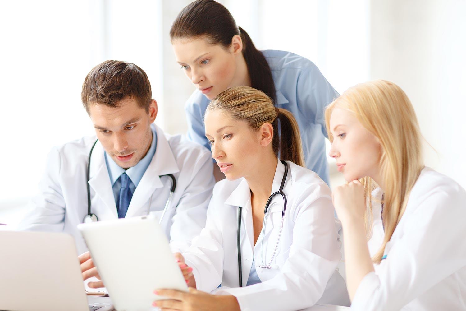 Médicos