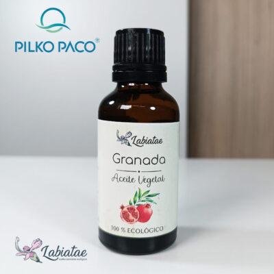 Labiatae Pilko Paco Granada 30 ml