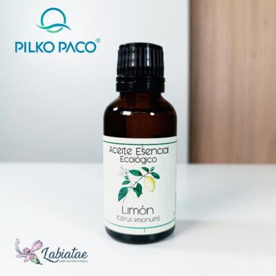 Aceite esencial de Limón