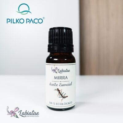 Aceite esencial de Salvia española