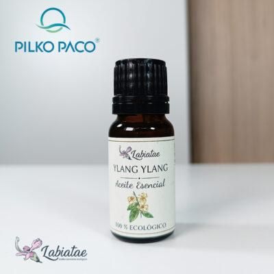 Aceite esencial de Ylang Ylang Extra