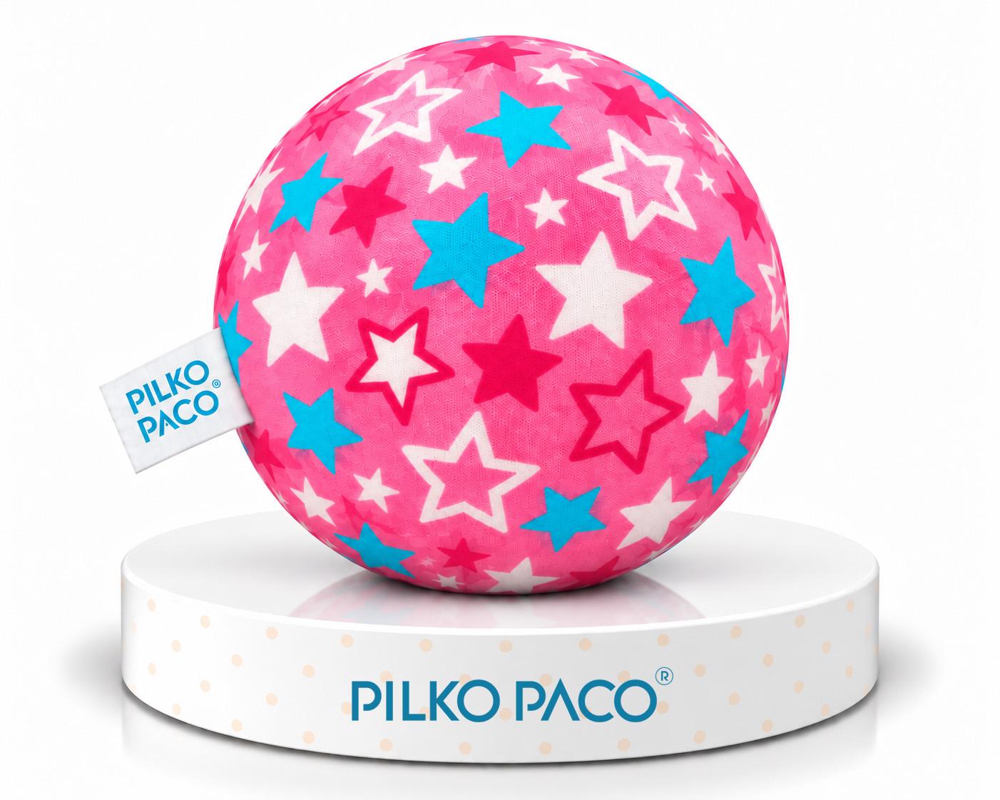 Pilko Paco Estrellas - Imagen 4