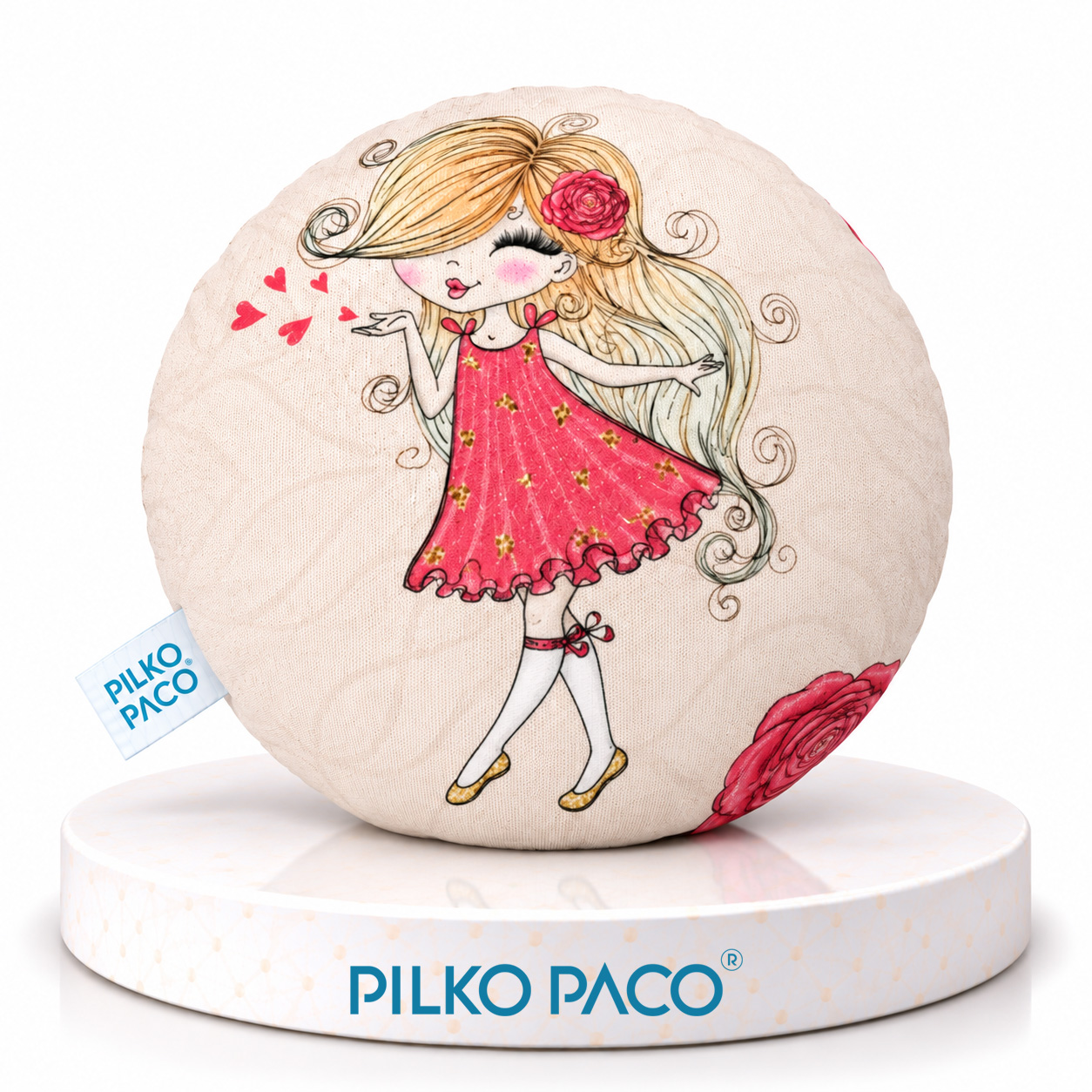 Pilko Paco Girl - Imagen 4
