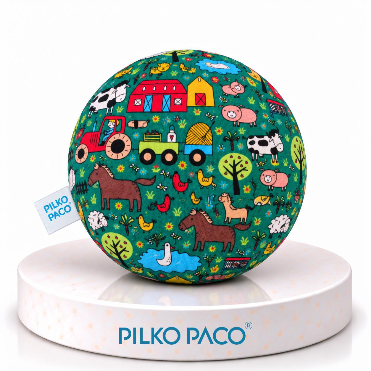 Pilko Paco Granja - Imagen 4