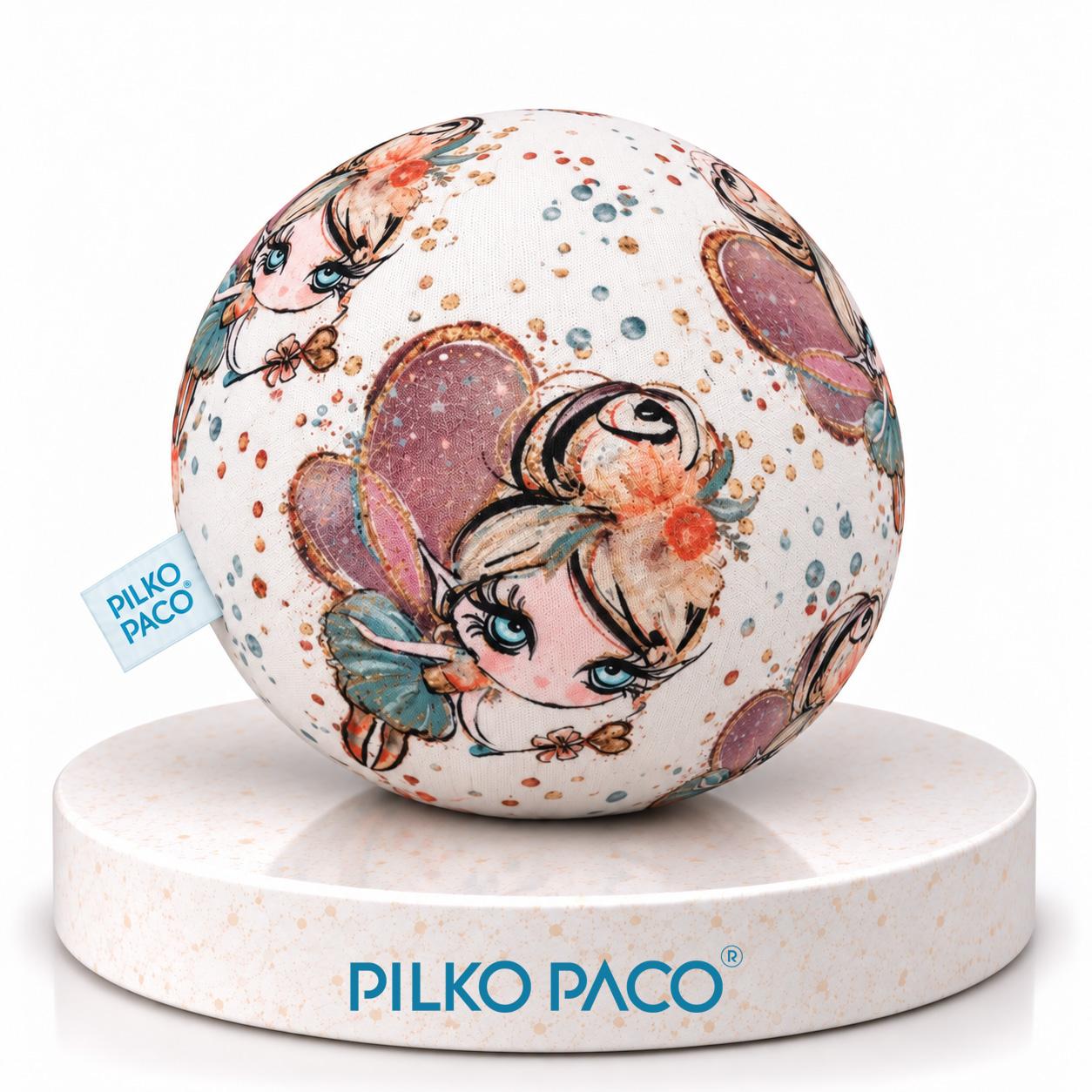 Pilko Paco Classic Hada - Imagen 4
