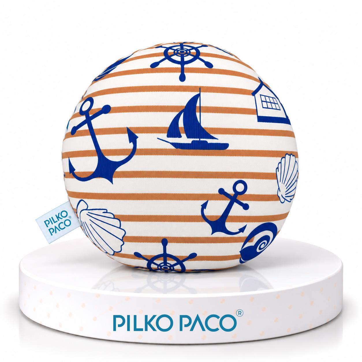 Pilko Paco Classic Marinero - Imagen 4