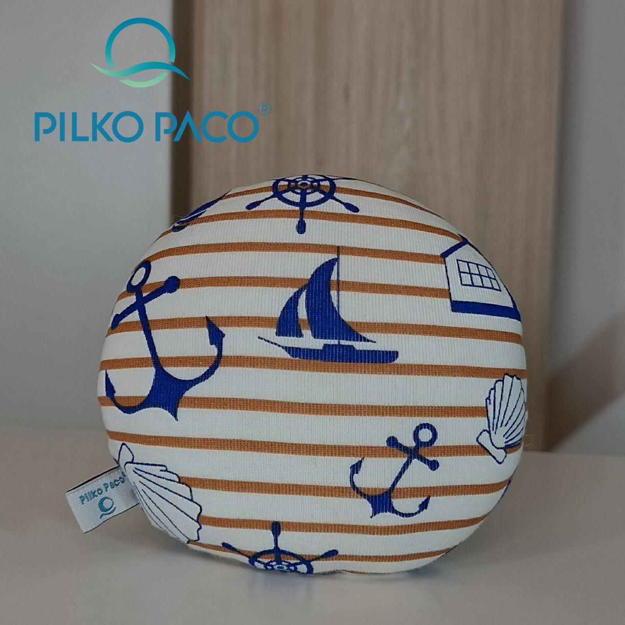 Pilko Paco Do it Marinero