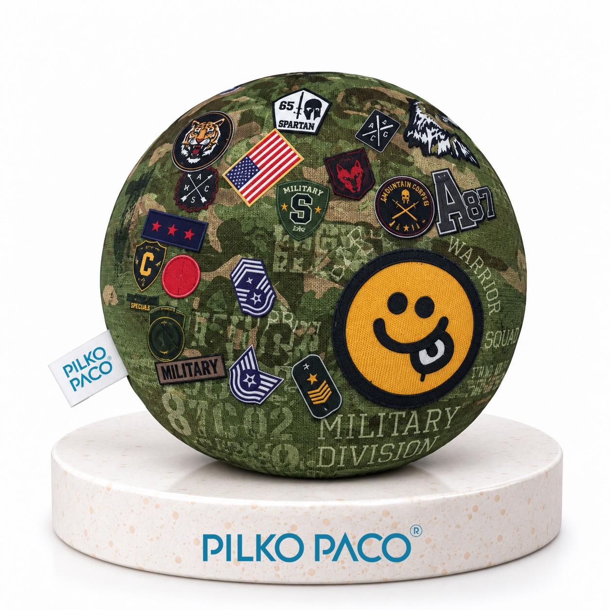 Pilko Paco Military - Imagen 4