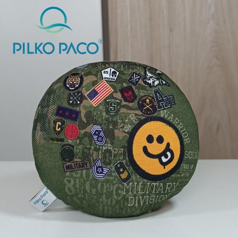 Pilko Paco Do it Military